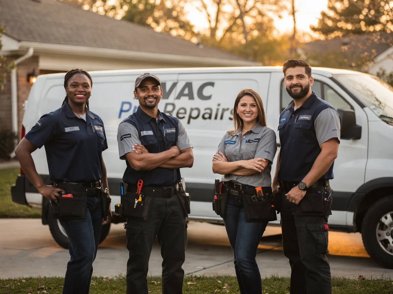 Heat Pump Repair company in Ceres, NY